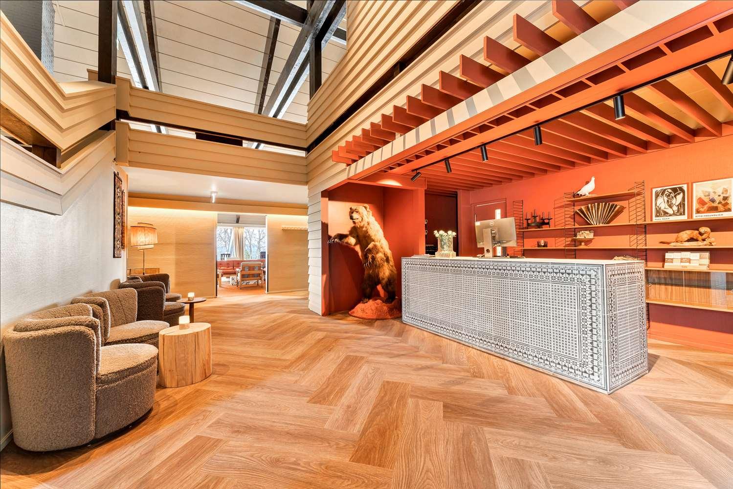 נסביין Ranten Hotell Best Western Signature Collection מראה חיצוני תמונה