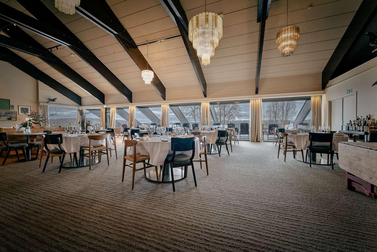 נסביין Ranten Hotell Best Western Signature Collection מראה חיצוני תמונה