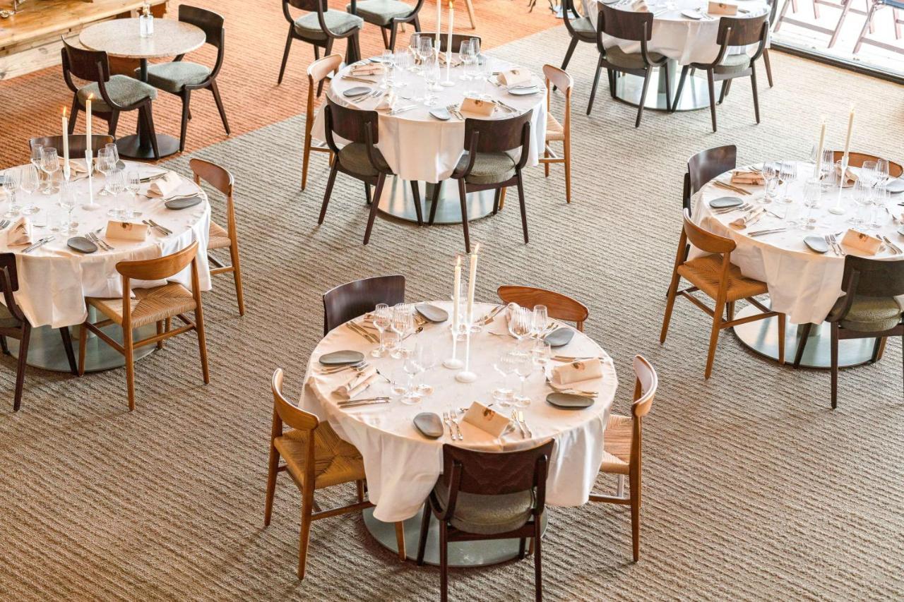 נסביין Ranten Hotell Best Western Signature Collection מראה חיצוני תמונה