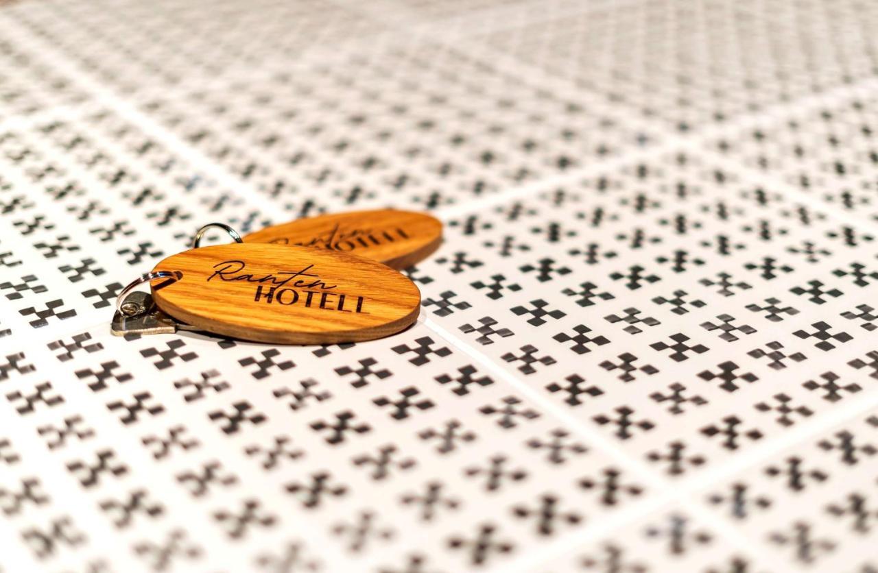 נסביין Ranten Hotell Best Western Signature Collection מראה חיצוני תמונה
